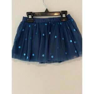 Stella McCartney Kids, Printed Tulle Skirt, Girls 12 Months